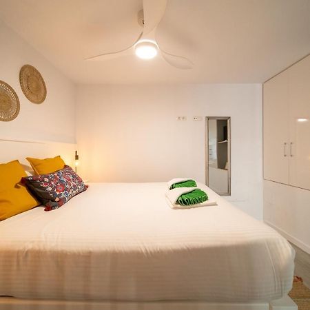 Apartamento Alisios Beach Puerto Del Carmen Puerto del Carmen  Zewnętrze zdjęcie