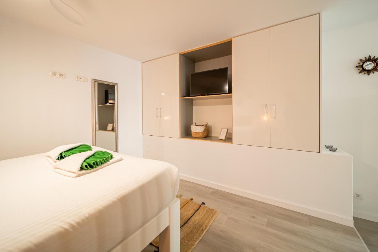 Apartamento Alisios Beach Puerto Del Carmen Puerto del Carmen  Zewnętrze zdjęcie