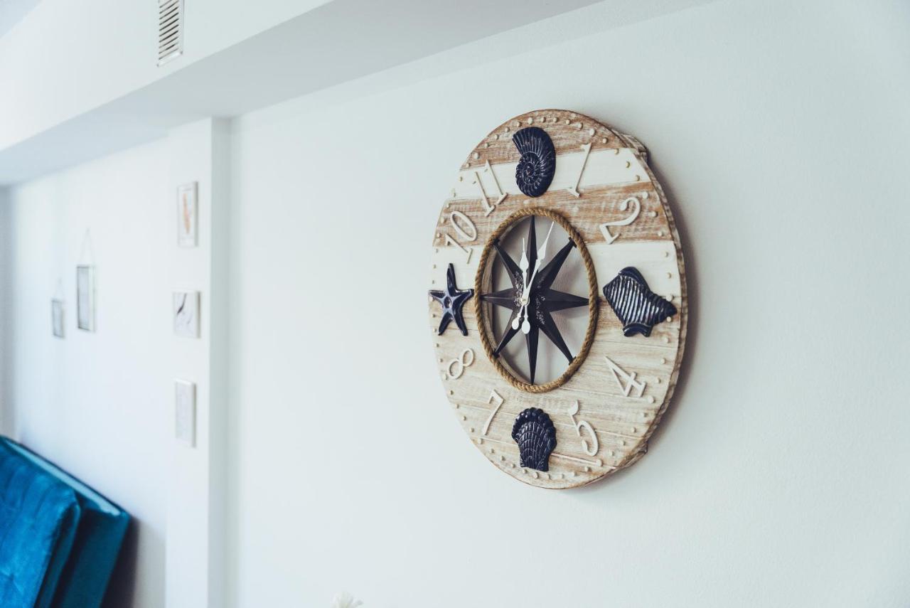 Apartamento Alisios Beach Puerto Del Carmen Puerto del Carmen  Zewnętrze zdjęcie