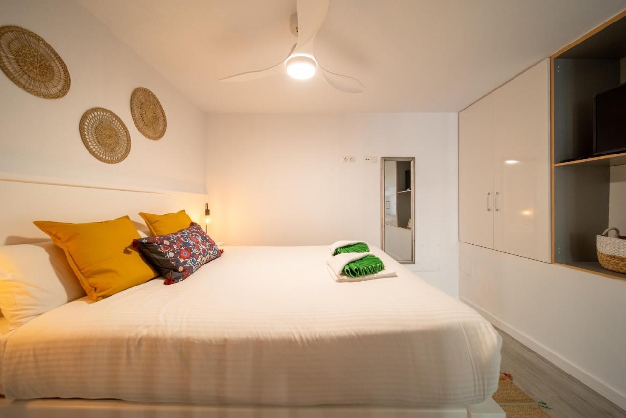 Apartamento Alisios Beach Puerto Del Carmen Puerto del Carmen  Zewnętrze zdjęcie