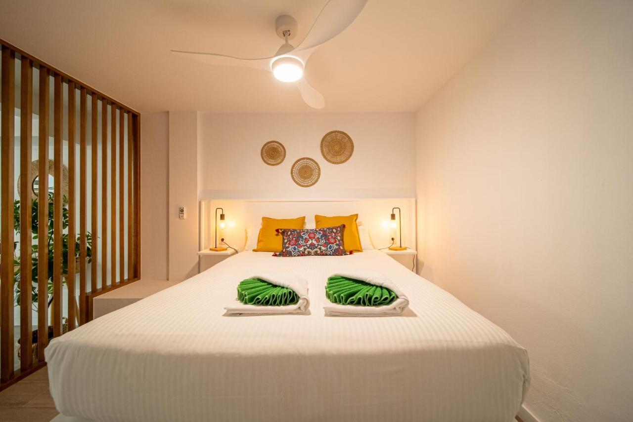 Apartamento Alisios Beach Puerto Del Carmen Puerto del Carmen  Zewnętrze zdjęcie