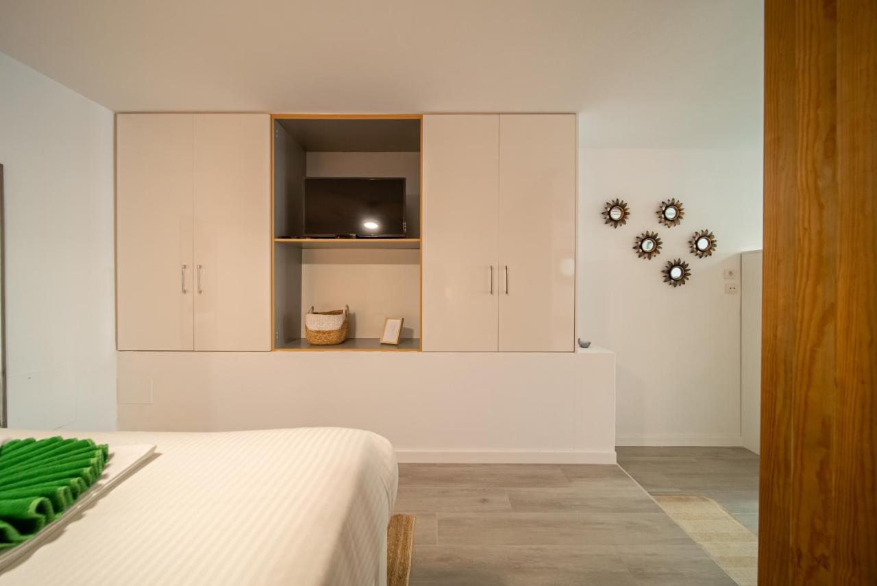 Apartamento Alisios Beach Puerto Del Carmen Puerto del Carmen  Zewnętrze zdjęcie