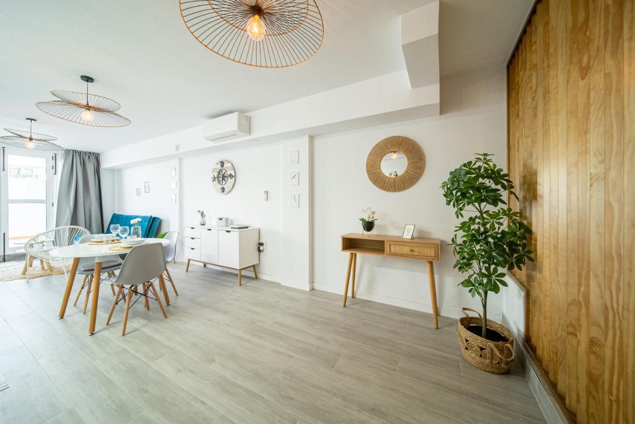 Apartamento Alisios Beach Puerto Del Carmen Puerto del Carmen  Zewnętrze zdjęcie