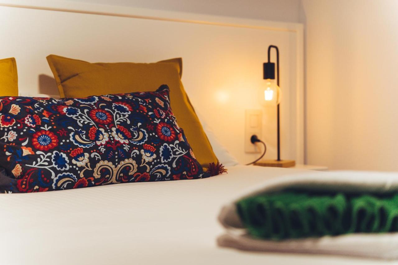Apartamento Alisios Beach Puerto Del Carmen Puerto del Carmen  Zewnętrze zdjęcie