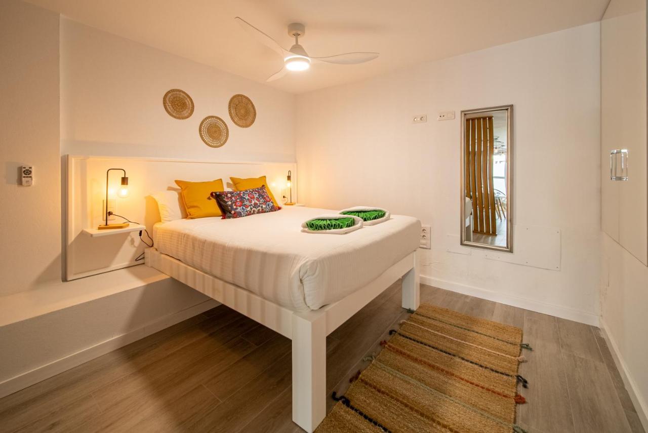 Apartamento Alisios Beach Puerto Del Carmen Puerto del Carmen  Zewnętrze zdjęcie