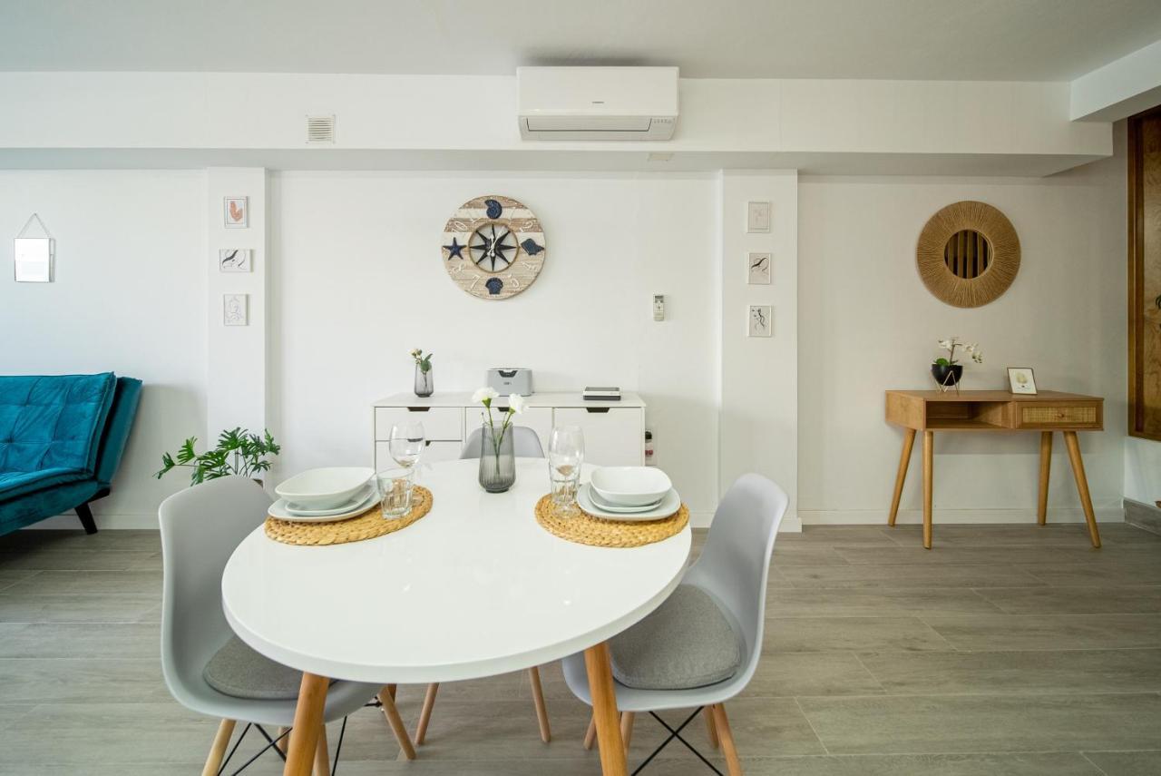 Apartamento Alisios Beach Puerto Del Carmen Puerto del Carmen  Zewnętrze zdjęcie