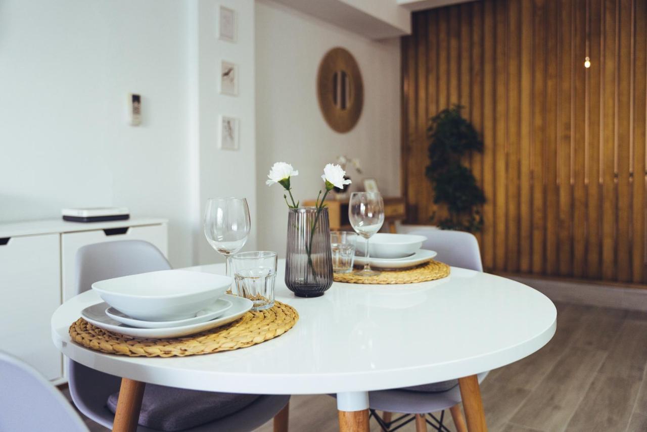 Apartamento Alisios Beach Puerto Del Carmen Puerto del Carmen  Zewnętrze zdjęcie