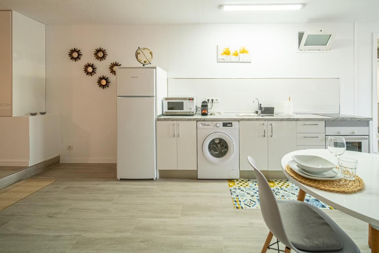 Apartamento Alisios Beach Puerto Del Carmen Puerto del Carmen  Zewnętrze zdjęcie