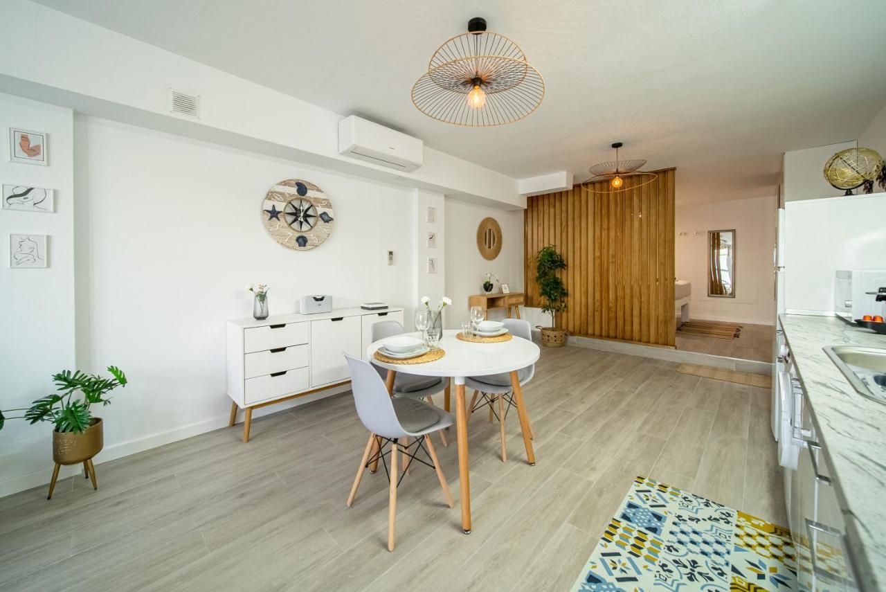 Apartamento Alisios Beach Puerto Del Carmen Puerto del Carmen  Zewnętrze zdjęcie