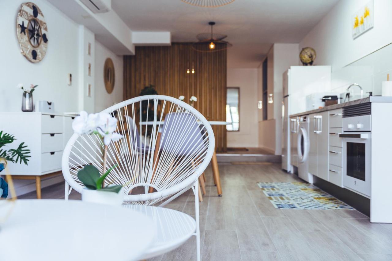 Apartamento Alisios Beach Puerto Del Carmen Puerto del Carmen  Zewnętrze zdjęcie