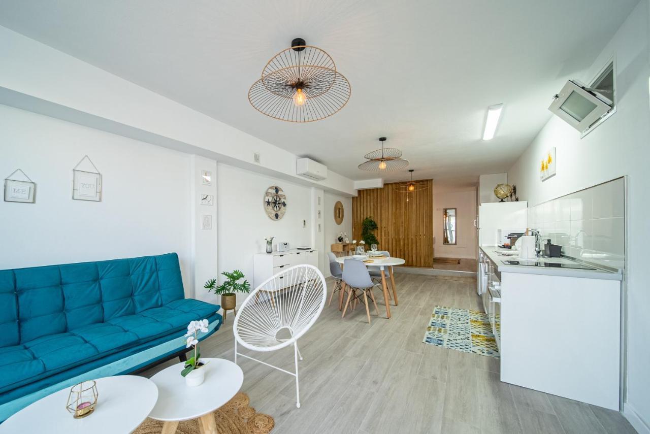 Apartamento Alisios Beach Puerto Del Carmen Puerto del Carmen  Zewnętrze zdjęcie