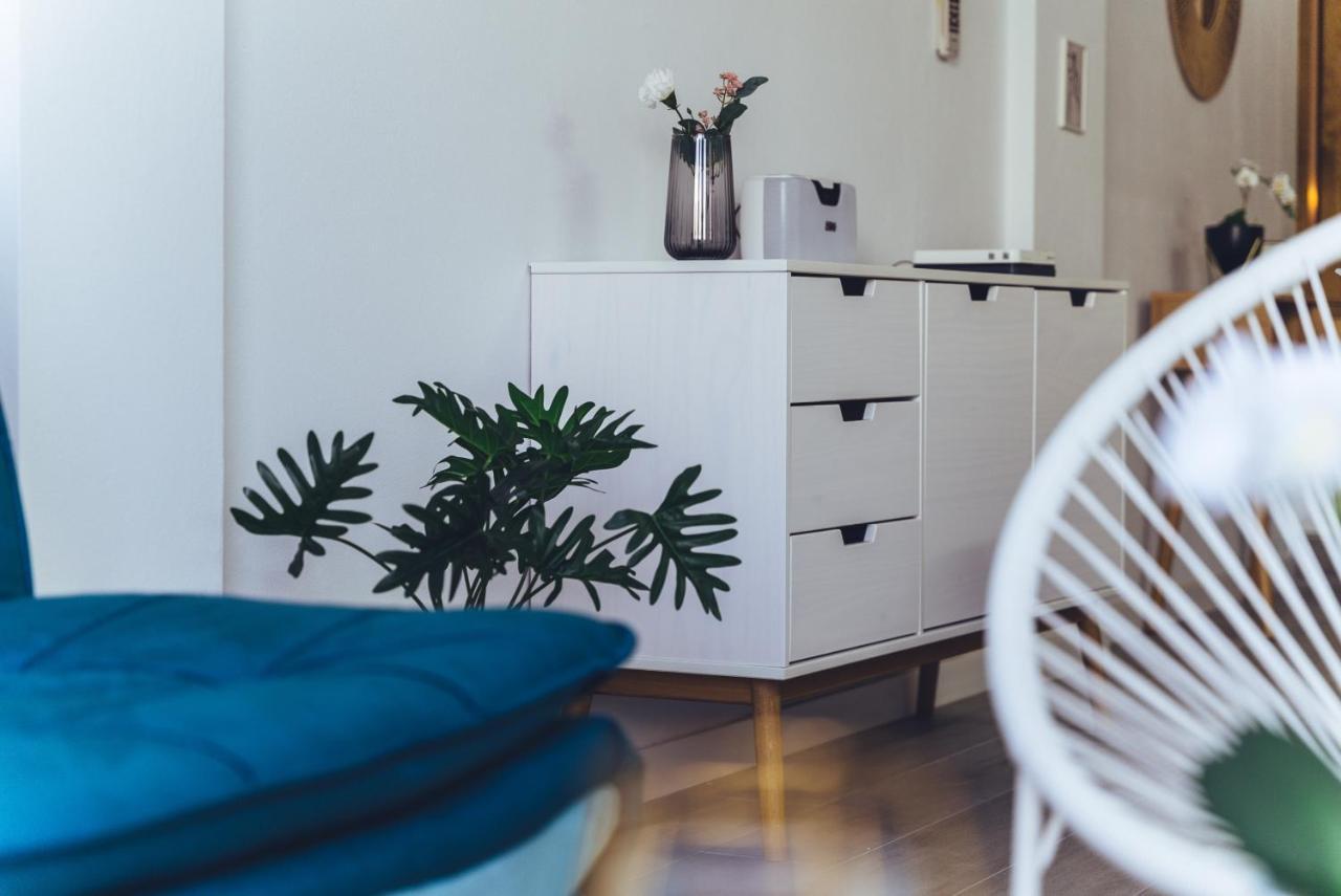 Apartamento Alisios Beach Puerto Del Carmen Puerto del Carmen  Zewnętrze zdjęcie