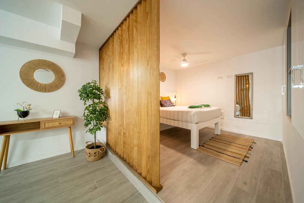 Apartamento Alisios Beach Puerto Del Carmen Puerto del Carmen  Zewnętrze zdjęcie