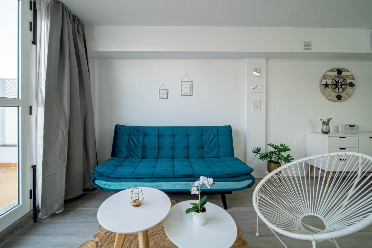 Apartamento Alisios Beach Puerto Del Carmen Puerto del Carmen  Zewnętrze zdjęcie