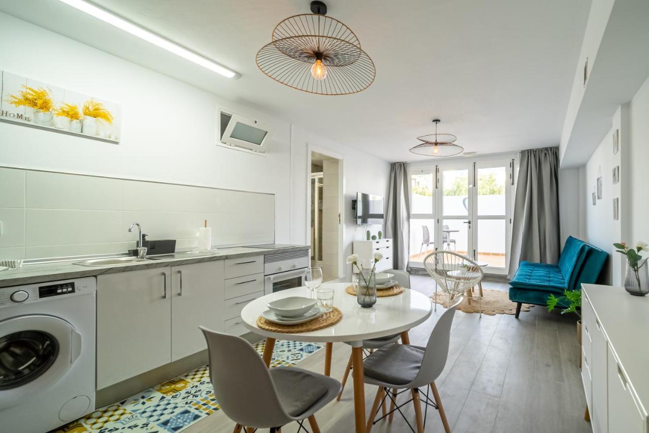 Apartamento Alisios Beach Puerto Del Carmen Puerto del Carmen  Zewnętrze zdjęcie