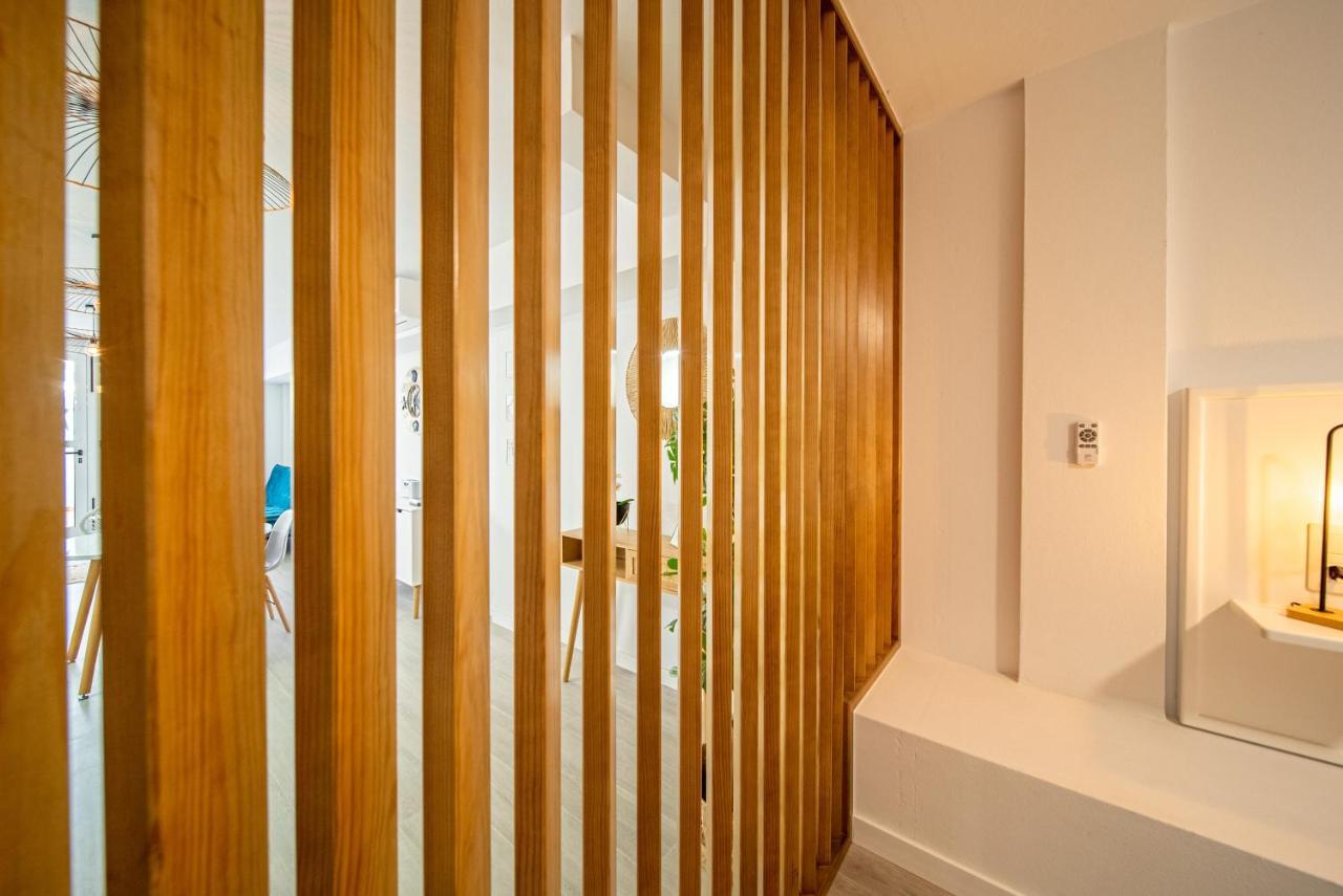 Apartamento Alisios Beach Puerto Del Carmen Puerto del Carmen  Zewnętrze zdjęcie